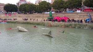 Adiós para volver con mayor nivel