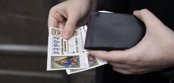 DIRECTO | Sorteo Lotería de Navidad 2022, en directo: todos los números, los premios y el Gordo