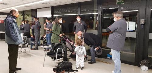 El &#039;Perseverance&#039;, con tecnología de Valladolid, aterriza con éxito en Marte