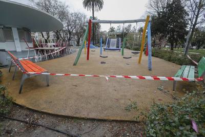 Así ha transcurrido en Cantabria el primer día laborable tras el estado de alarma