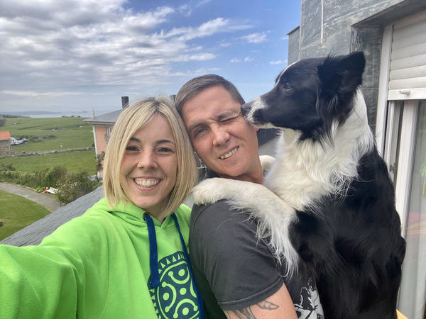 Cantabria se queda en casa