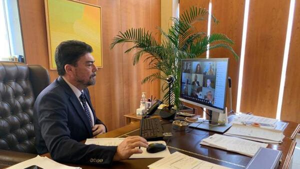 DIRECTO | Arranca la campaña electoral de las elecciones del 28M