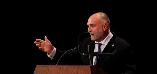 En directo: ceremonia de entrega de los Premios Princesa de Asturias 2021