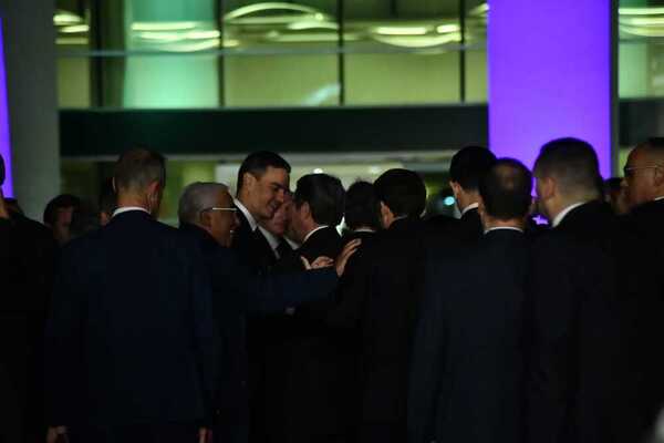 Directo | Sigue la Eurocumbre de Alicante minuto a minuto con Pedro Sánchez, Emmanuele Macron y Ursula Von der Layen