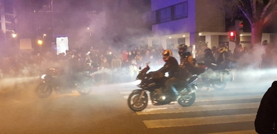 Directo | Pingüinos arranca motores para vivir su día grande