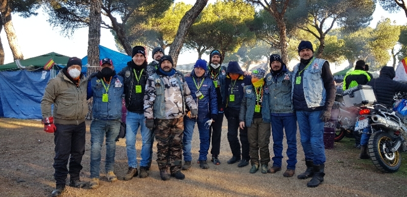 Directo | Pingüinos arranca motores para vivir su día grande