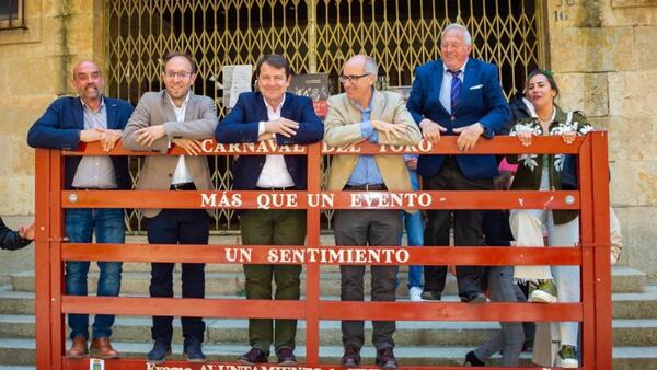 La campaña electoral entra en su recta final en Salamanca
