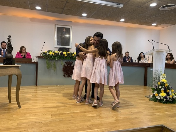 Así contamos en directo los plenos de constitución de los ayuntamientos de la Región de Murcia