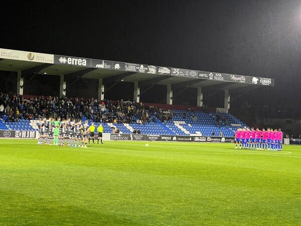 Directo | UD Santa Marta, UDS, inicio del Mundial y CB Tormes