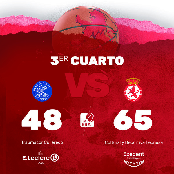 En directo: el deporte del fin de semana en León