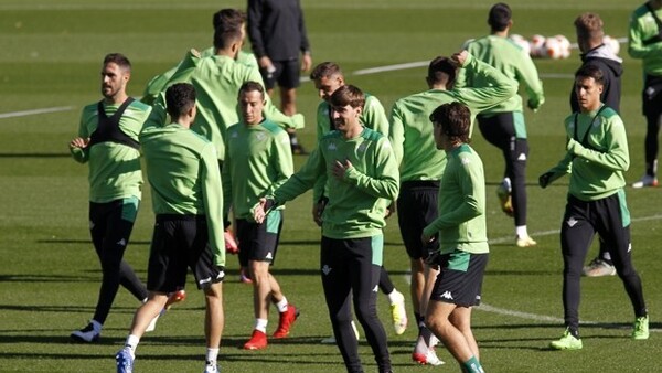 La PREVIA del Betis - Ferencvaros: El desenlace del grupo se acerca