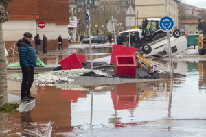 Cantabria pedirá ayudas al Gobierno central en un año catastrófico