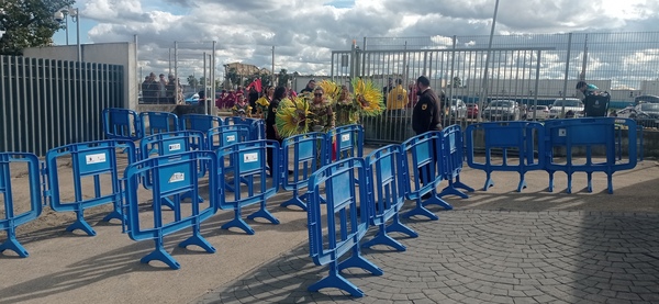 Carnaval de Badajoz: Estos son todos los premios del Carnaval de Badajoz