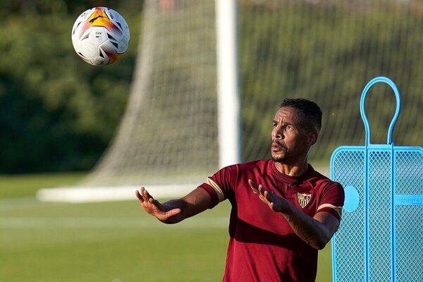 Este el es bagaje del #SevillaFC en sus partidos contra la Real Sociedad, rival de esta tarde #SevillaFC #RealSociedadSevillaFC