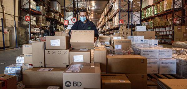 En Directo | La última hora del coronavirus en Granada: casos, contagios, víctimas, medidas, información útil