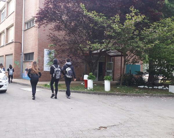 El Gobierno vasco cifró en un 16,25% la participación mientras los sindicatos hablaron de «amplio seguimiento»