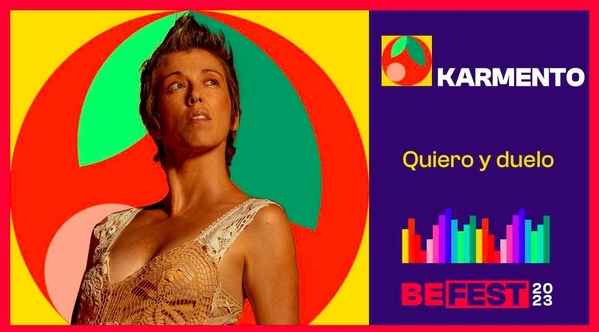 Benidorm Fest 2023 en directo: sigue la segunda semifinal con Alfred, Famous, Vicco, Ripper, Siderland, Blanca Paloma...