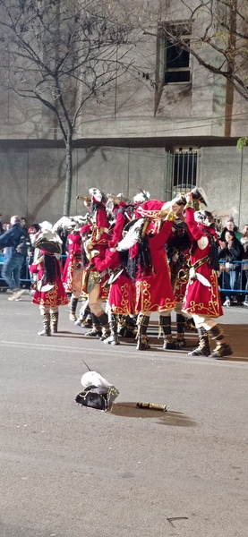 Carnaval de Badajoz: Así hemos contado el desfile infantil de Badajoz