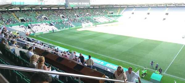 El Real Oviedo echa de menos el gol antes de la Liga