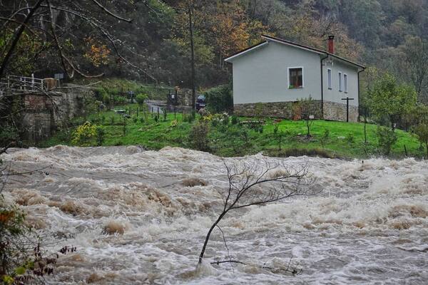 En directo: última hora de las inundaciones en Asturias