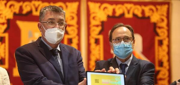 Así son los prespuestos de la Generalitat 2022 | El Consell dispara los ingresos ficticios para cuadrar unas cuentas de 27.967 millones