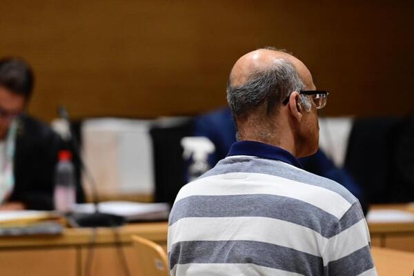 Directo | Miguel Ángel Ramírez y Héctor de Armas, en el banquillo por presunto fraude en Seguridad Integral