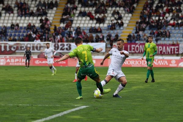 En directo, Cultural - Unionistas