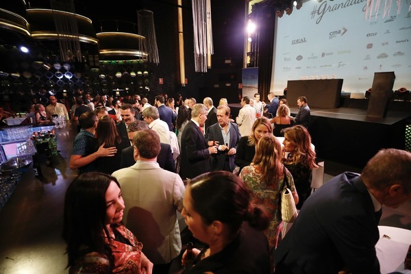 Así ha sido el fin de fiesta y la última jornada de Granada Gourmet