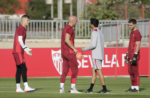 La previa del Sevilla - Rayo vallecano: Ahora, a por la primera victoria en casa en LaLiga