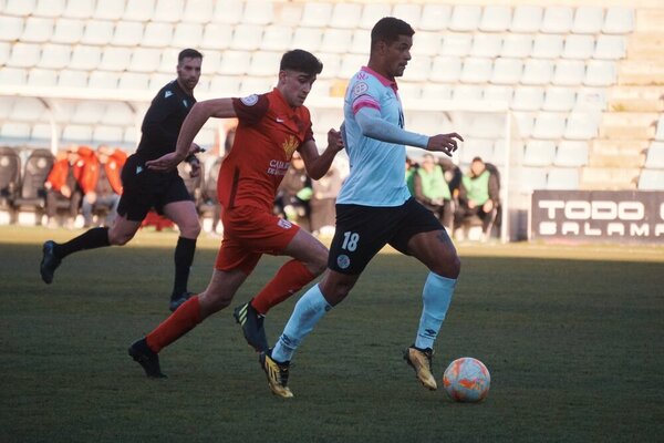 Directo | Avenida vence con comodidad al IDK tras la victoria del Salamanca ante el Santa Marta
