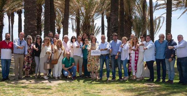 Directo | Cuarta jornada de campaña electoral en Málaga