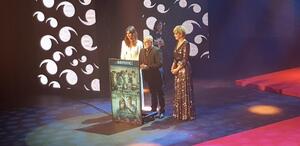 La Seminci celebra el gusto de ver el cine en sala