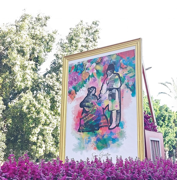 Así hemos narrado el Bando de la Huerta