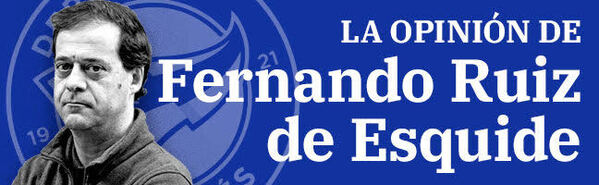 &amp;quot;Aprieta un Alavés con más ritmo&amp;quot;