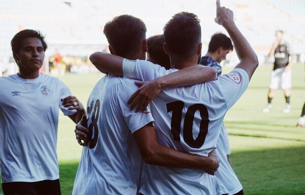 Foto: @SalamancaCFUDS