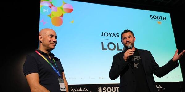 South Series Festival 2023 en Cádiz, en directo: cartelera y actos de la sexta jornada