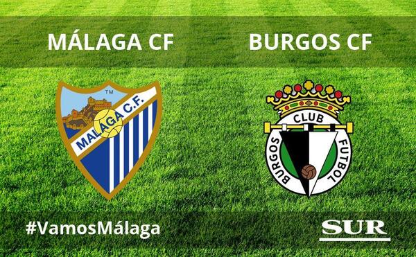 Directo Málaga-Burgos | Segunda división, Jornada 24, Liga Smartbank TV