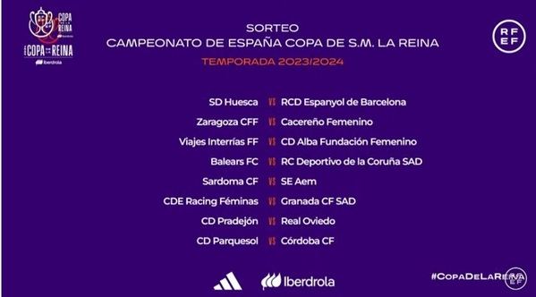 RFEF