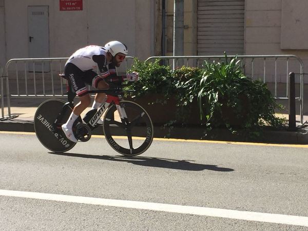 Cara y cruz en Torrelavega