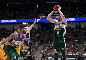Directo Unicaja - Gran Canaria | Jornada 2 Liga Endesa | Domingo 2 de octubre, 17.00 horas, Movistar Deportes dial 59