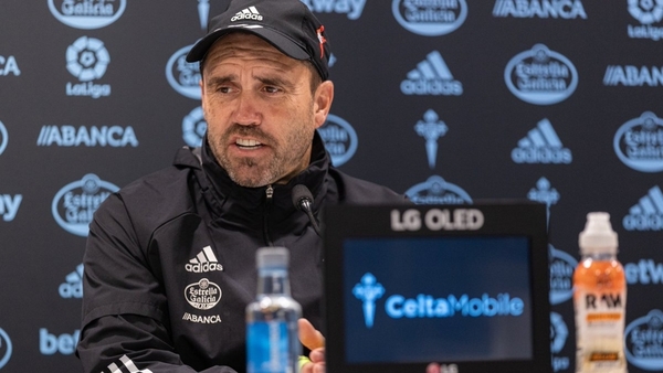 Esta es la convocatoria del Celta, rival de esta tarde del Sevilla FC en el encuentro correspondiente a la 22ª jornada de LaLiga #SevillaFC #SevillaFCCelta