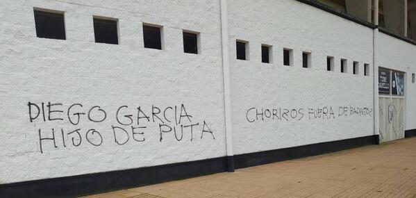 Así hemos contado el CD Badajoz-Sanse