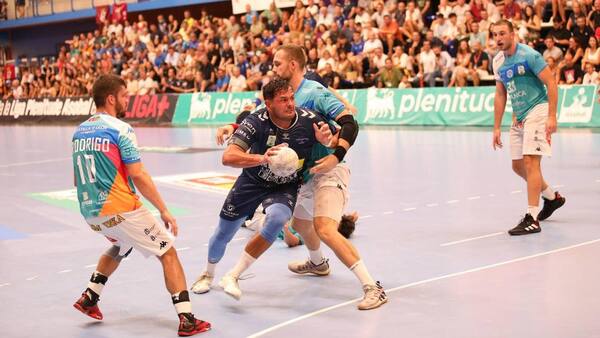 En directo: el deporte leonés del fin de semana