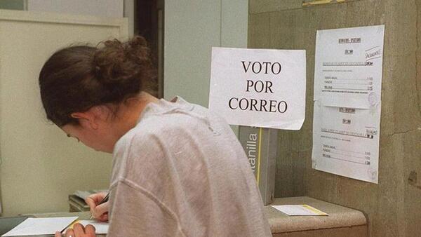 Mañueco y Feijóo arremeten en Valladolid contra el sanchismo