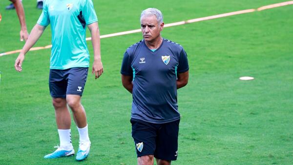 Así fueron las últimas horas del mercado de fichajes en el Málaga y Primera RFEF