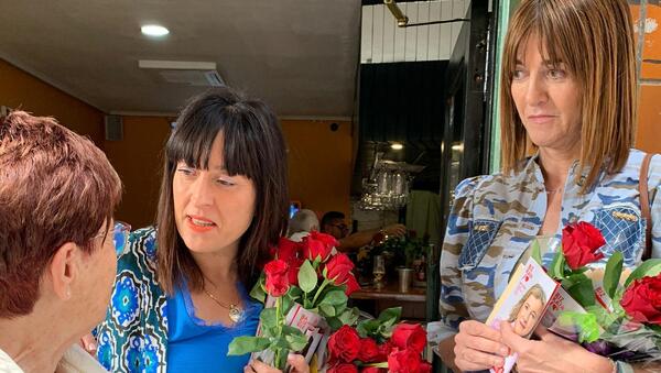 En directo, última hora de la campaña electoral