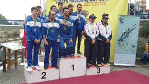 Adiós para volver con mayor nivel