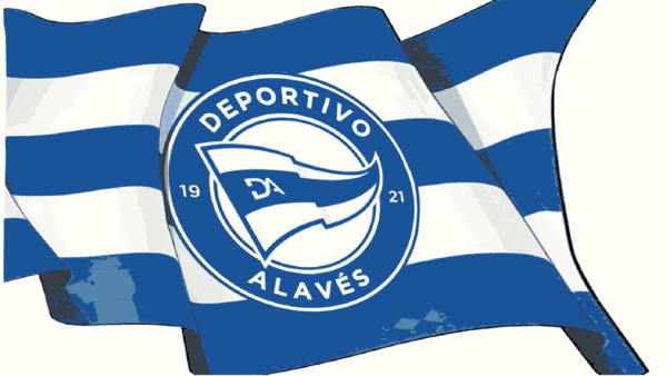 En directo, la afición del Alavés disfruta de la &#039;final&#039; por el ascenso
