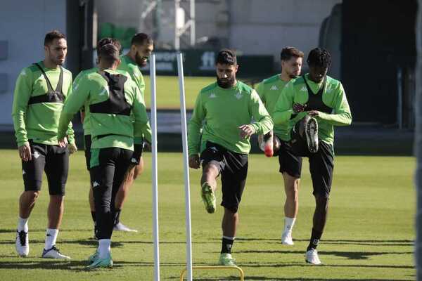 Este ha sido el once más votado por los lectores de @AFDLP para el encuentro que va a enfrentar al Real Betis con el Celta de Vigo #Betis #RealBetisCelta