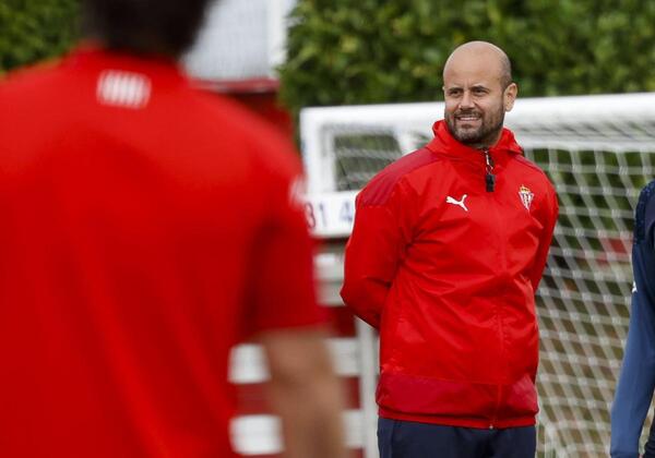 Directo: última hora del Sporting de Gijón